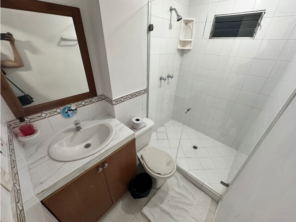 APARTAESTUDIO en Arriendo en PEREIRA - CENTRO — foto 3