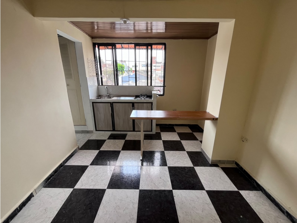 APARTAMENTO EN RENTA PEREIRA - LA VICTORIA — foto 3