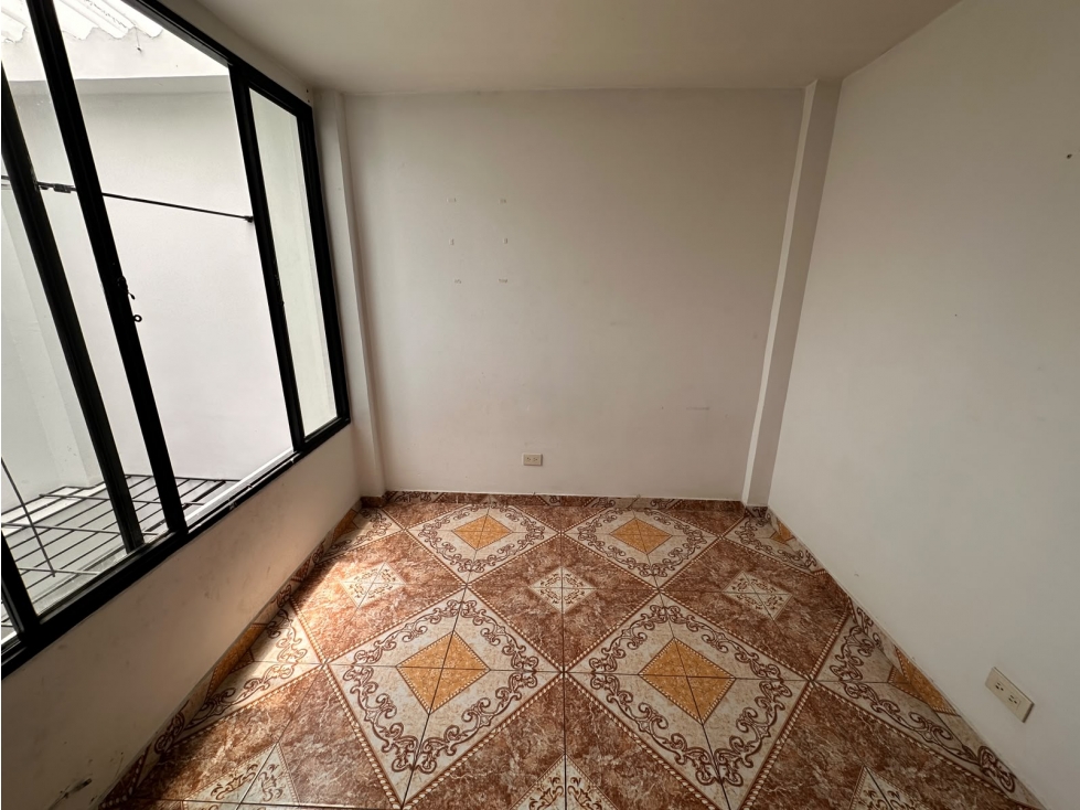 APARTAMENTO EN RENTA SAMARIA — foto 4