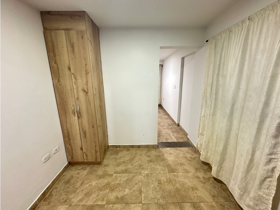 APARTAESTUDIO EN RENTA SECTOR TURIN — foto 5
