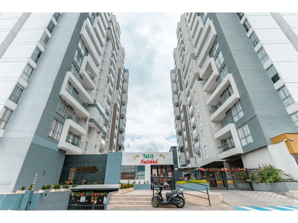 APARTAMENTO EN VENTA