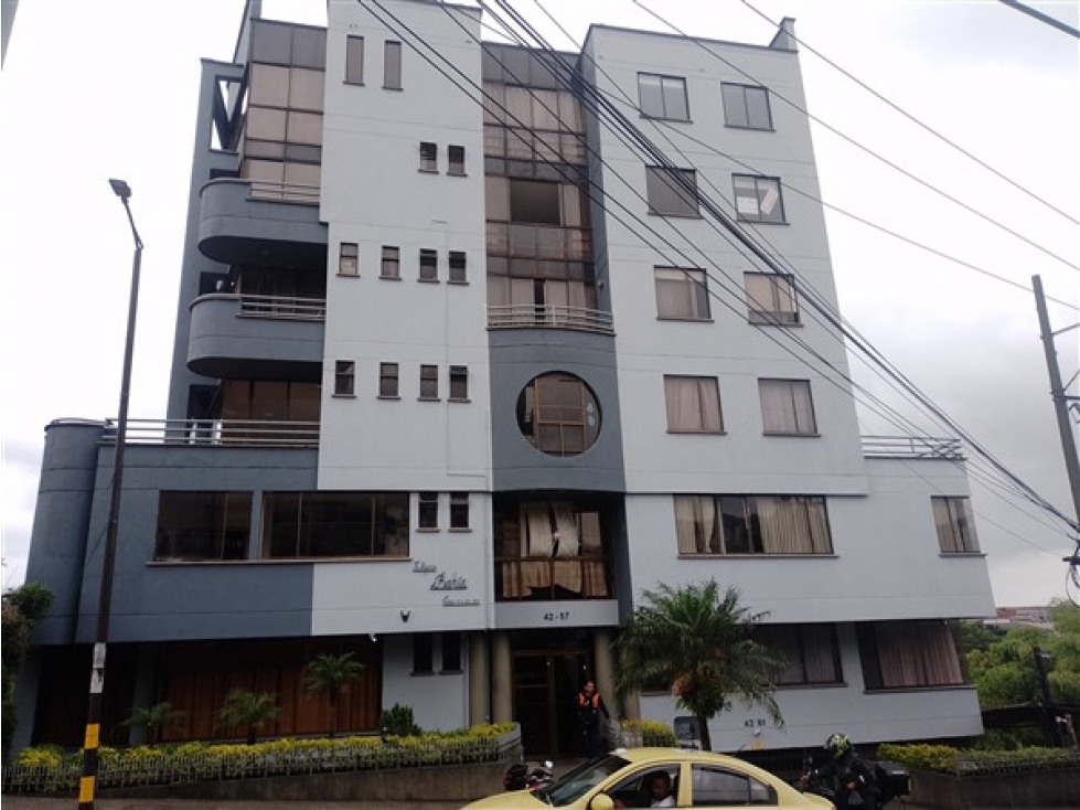 APARTAMENTO EN VENTA, MARAYA RISARALDA — foto 2