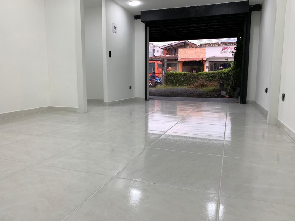 LOCAL COMERCIAL EN RENTA DOSQUEBRADAS RISARALDA - 2