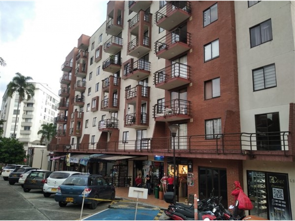 APARTAMENTO EN VENTA EN PINARES