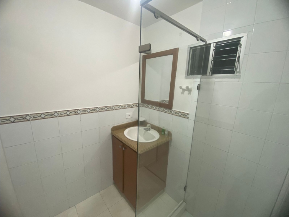 Se renta espectacular aparta estudio ubicado en el centro de Pereira — foto 6