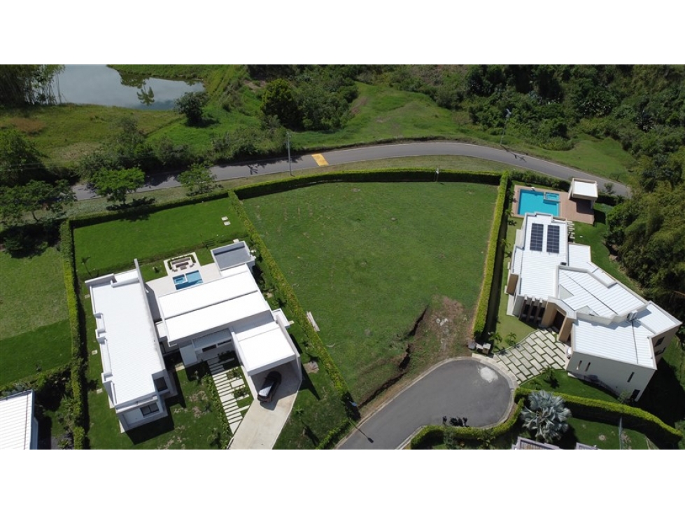 LOTE EN VENTA — foto 5
