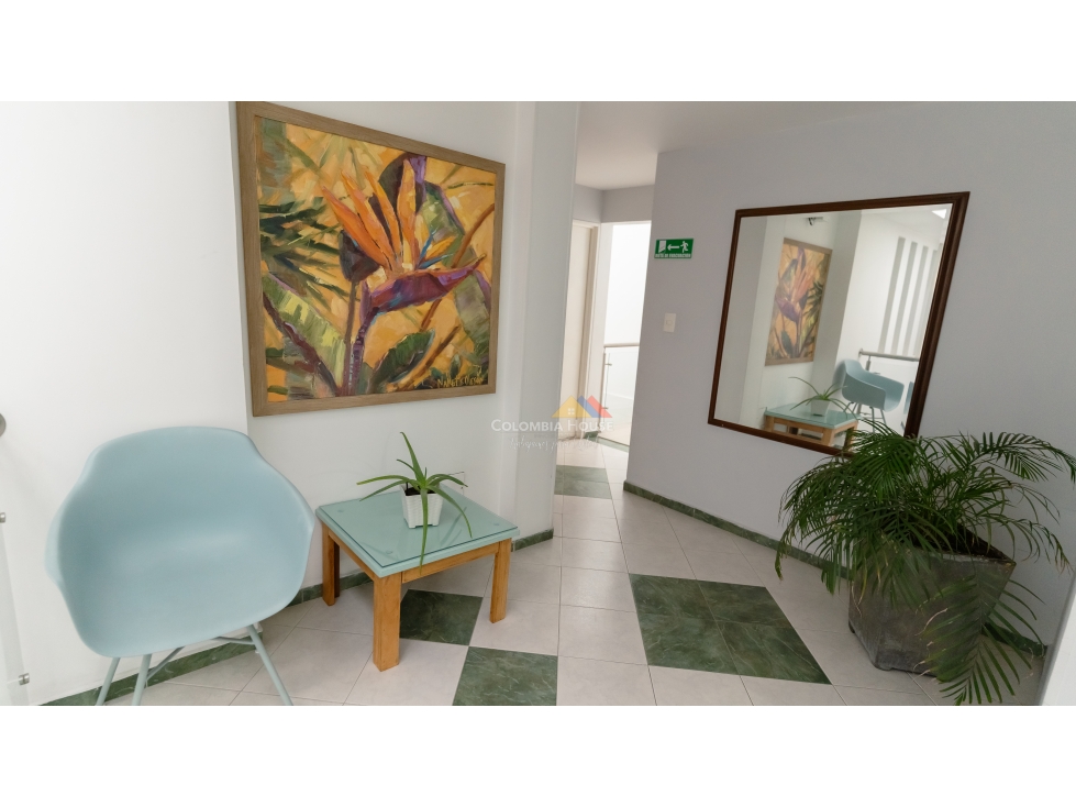 APARTAESTUDIO EN RENTA CENTRO DE PEREIRA — foto 4