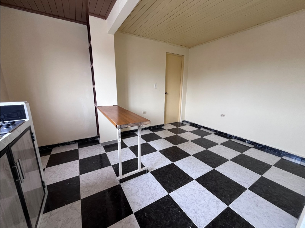 APARTAMENTO EN RENTA PEREIRA - LA VICTORIA