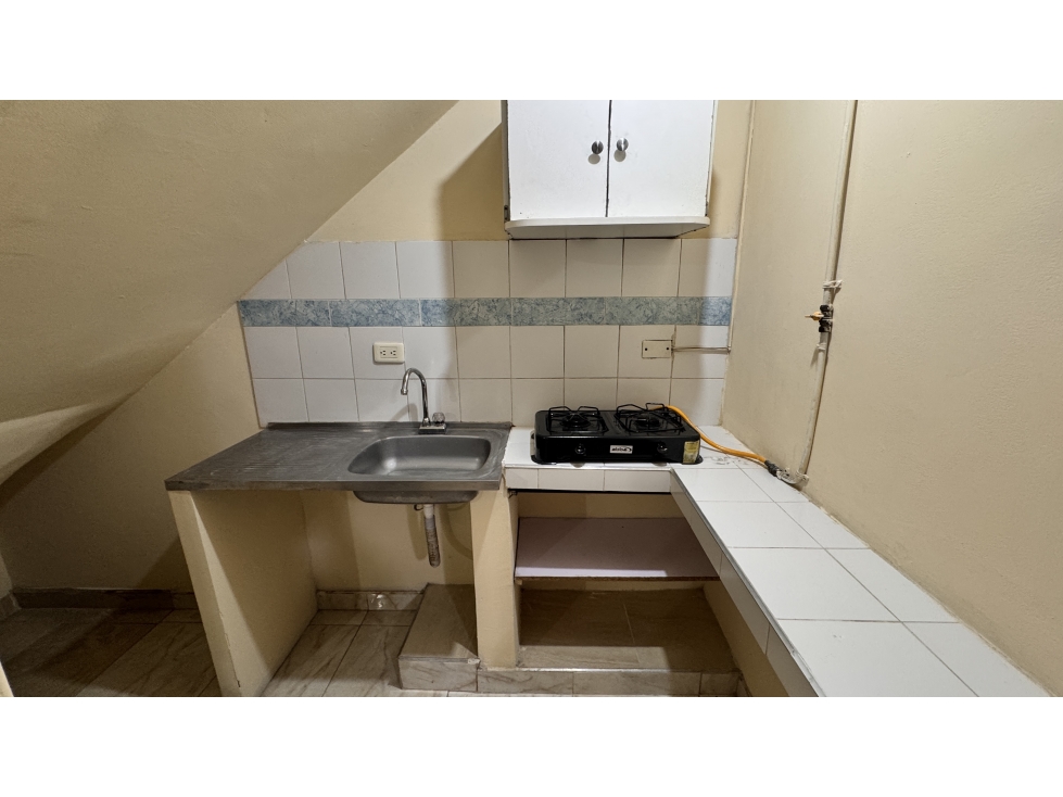 APARTAESTUDIO en Arriendo en PEREIRA - 2500 LOTES — foto 4