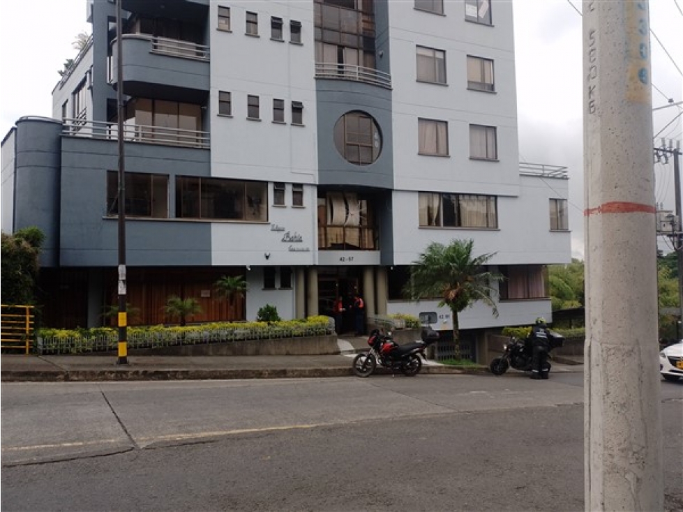 APARTAMENTO EN VENTA, MARAYA RISARALDA — foto 4