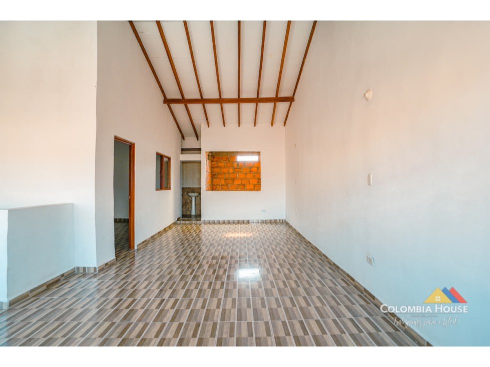 EN VENTA CASA DOSQUEBRADAS RISARALDA — foto 4
