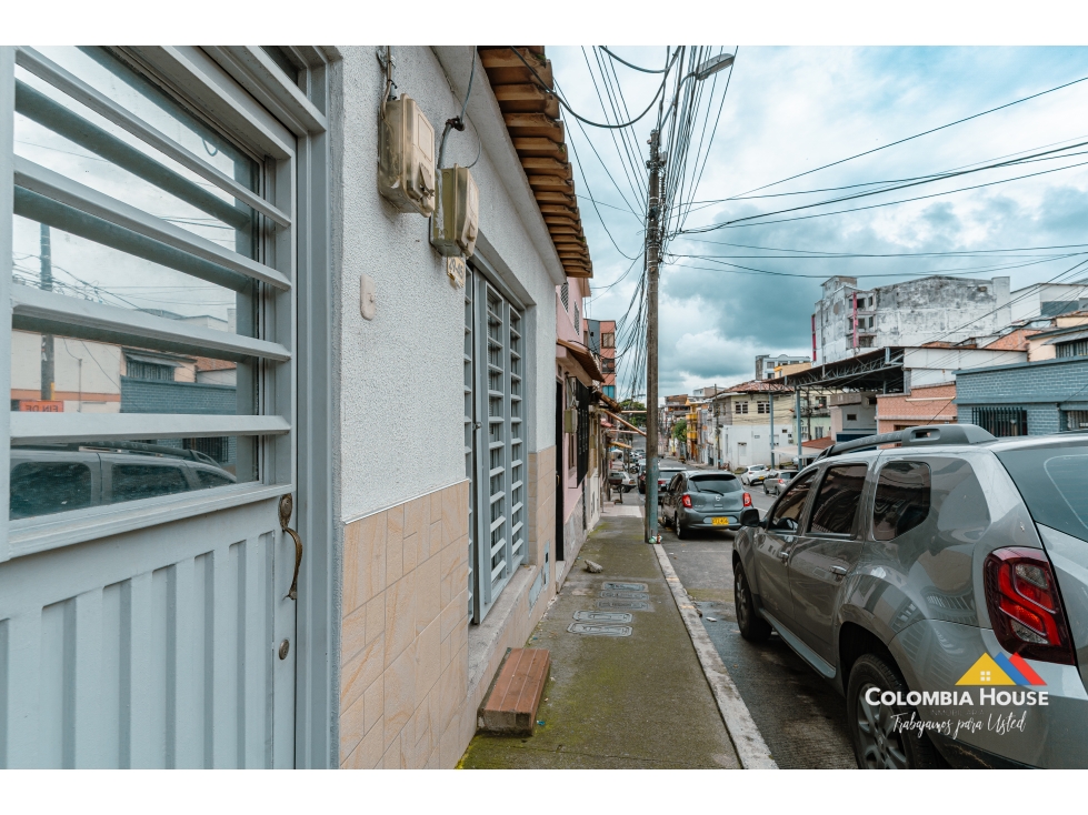 EN RENTA APARTA ESTUDIO, PEREIRA CENTRO
