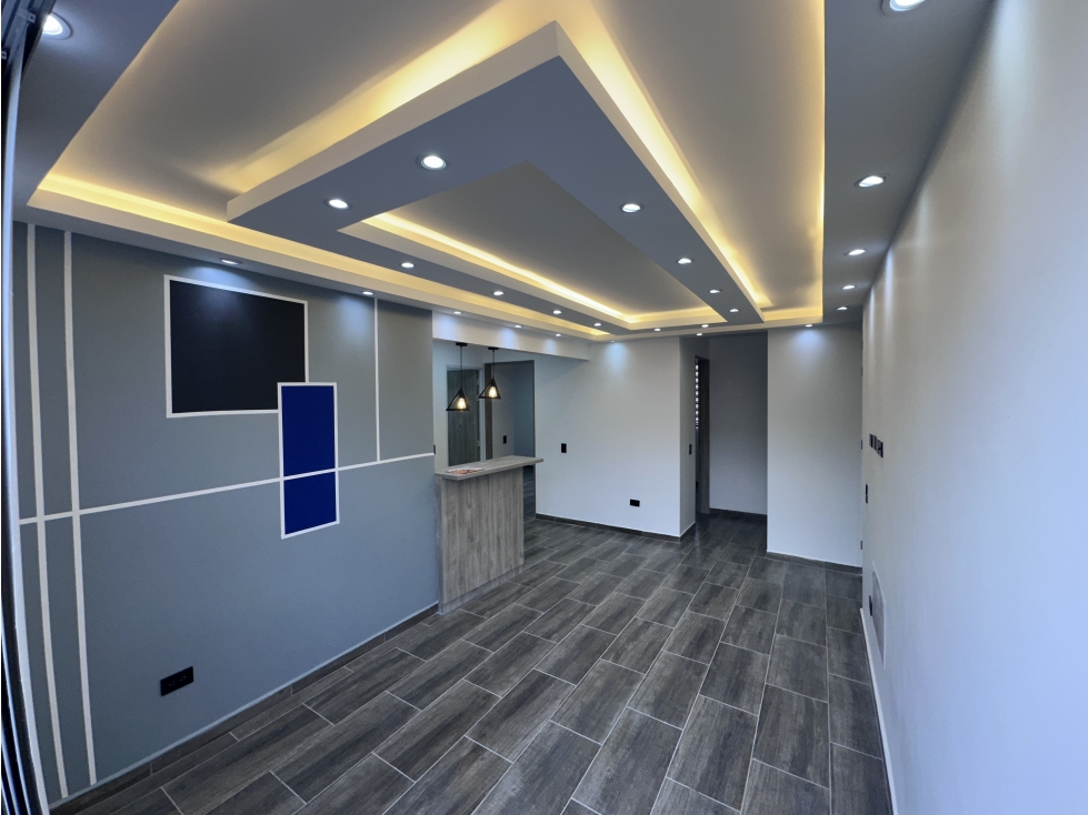 APARTAMENTO EN RENTA CONJ. VILLA DEL BOSQUE ANDINO DOSQUEBRADAS — foto 6