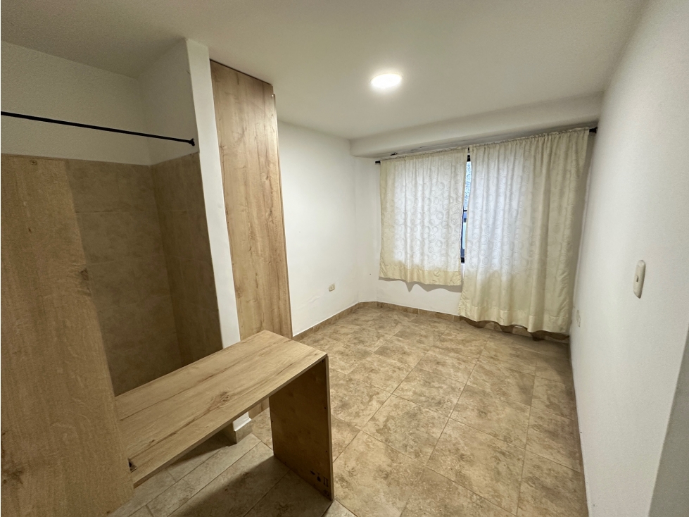 APARTAESTUDIO EN RENTA SECTOR TURIN — foto 6