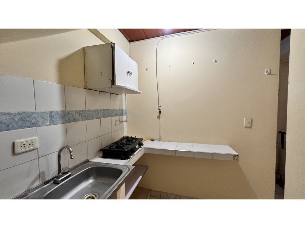 APARTAESTUDIO en Arriendo en PEREIRA - 2500 LOTES — foto 5