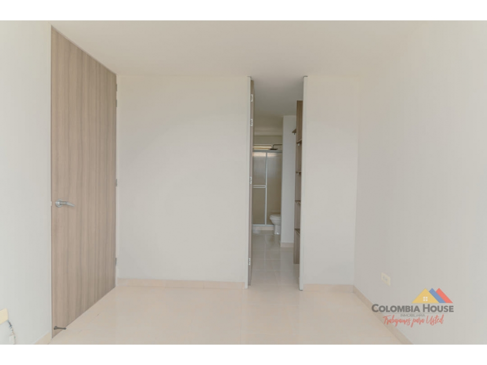 APARTAMENTO EN RENTA VIA CONDINA CONJUNTO SAVANAH — foto 3