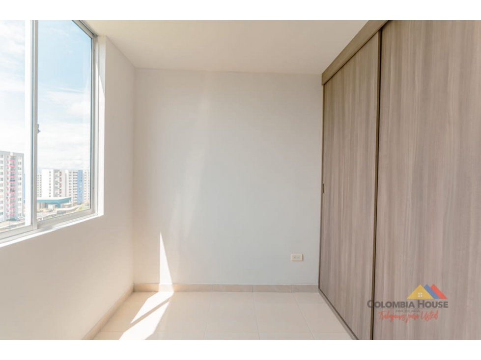 APARTAMENTO EN RENTA VIA CONDINA CONJUNTO SAVANAH — foto 4