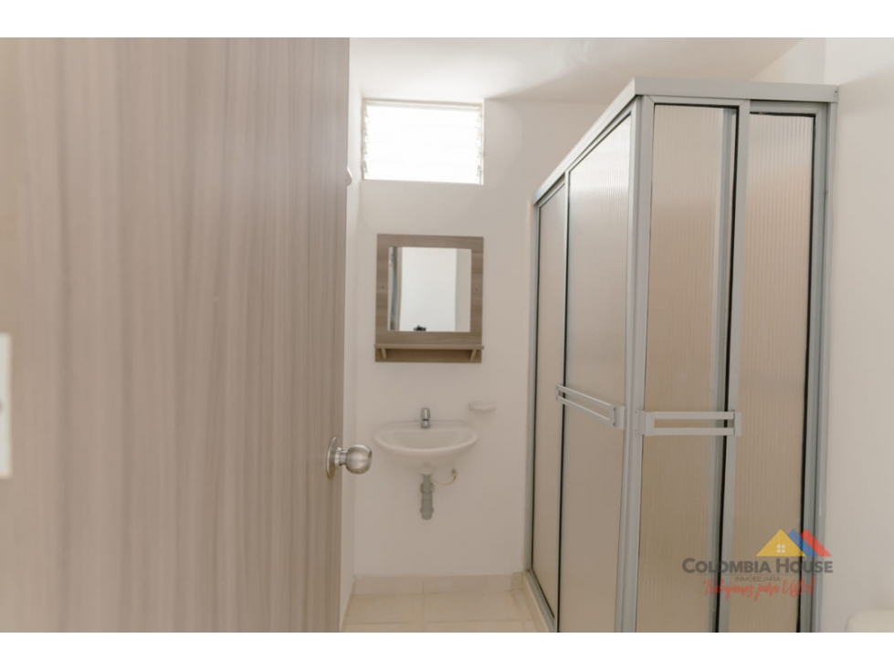APARTAMENTO EN RENTA VIA CONDINA CONJUNTO SAVANAH — foto 6