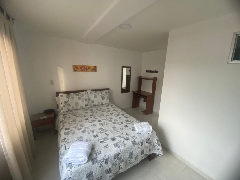 Se renta espectacular aparta estudio ubicado en el centro de Pereira