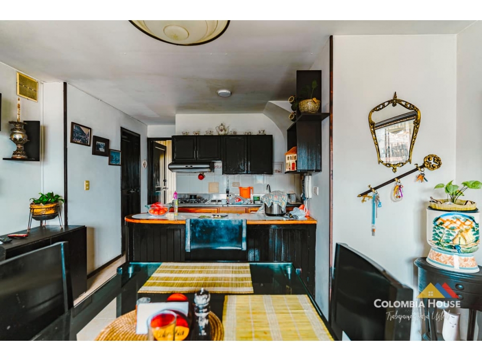 EN VENTA APARTAMENTO, PEREIRA CENTRO — foto 3