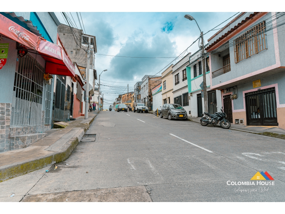 EN RENTA APARTA ESTUDIO, PEREIRA CENTRO — foto 2