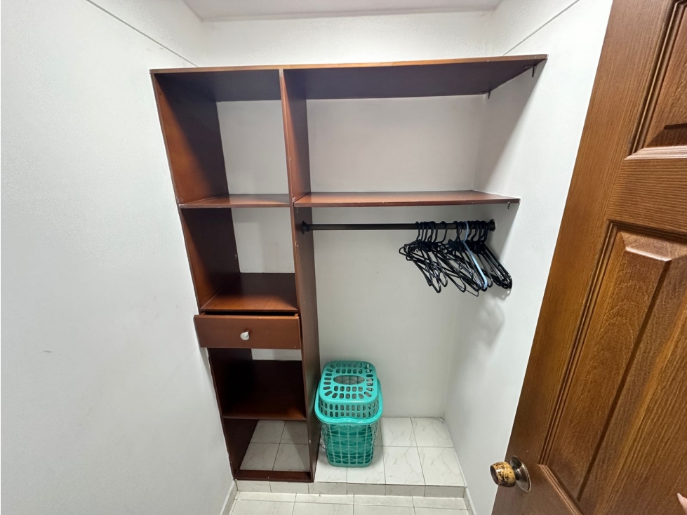 APARTAESTUDIO en Arriendo en PEREIRA - CENTRO — foto 6
