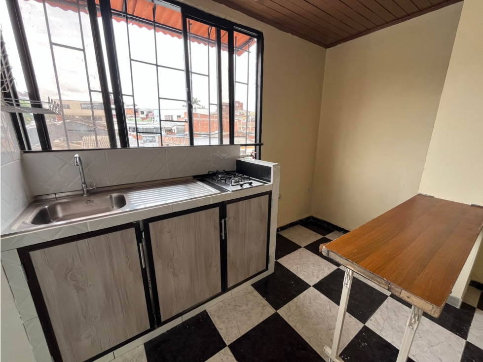 APARTAMENTO EN RENTA PEREIRA - LA VICTORIA — foto 5