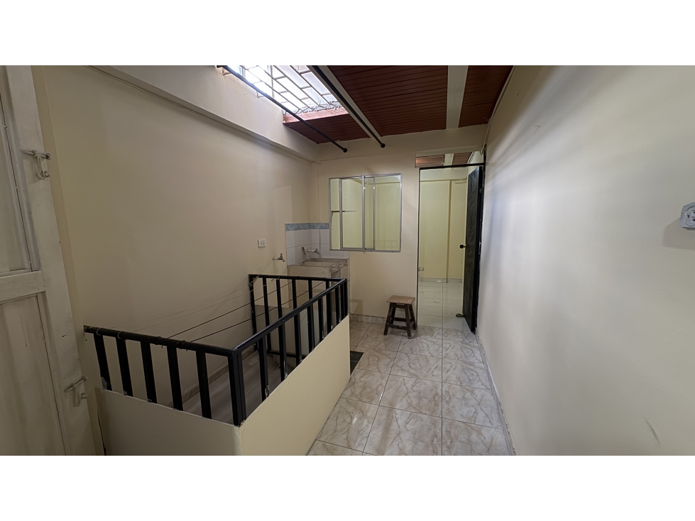 APARTAESTUDIO en Arriendo en PEREIRA - 2500 LOTES — foto 6