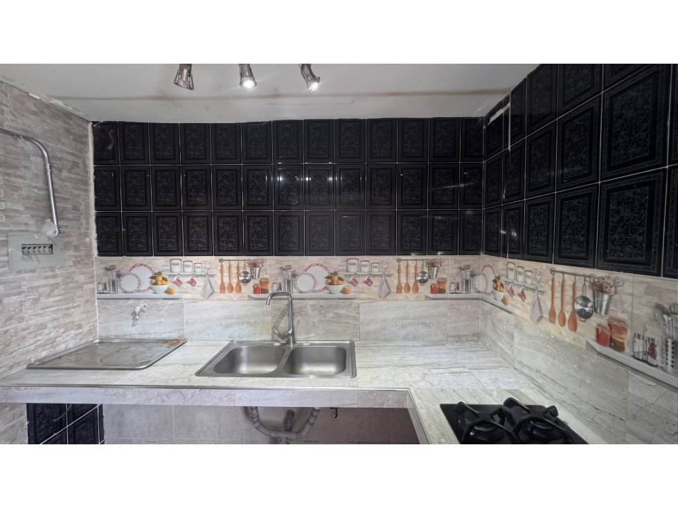 APARTAMENTO EN RENTA SECTOR EL LAGO PEREIRA - 6