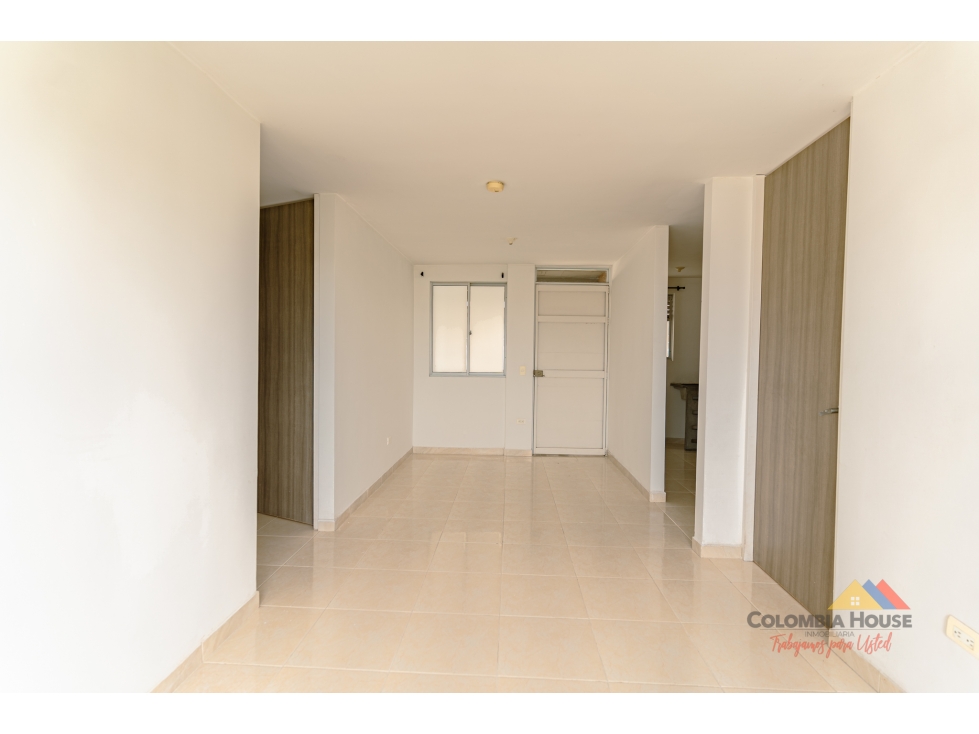 APARTAMENTO EN RENTA VIA CONDINA CONJUNTO SAVANAH — foto 2