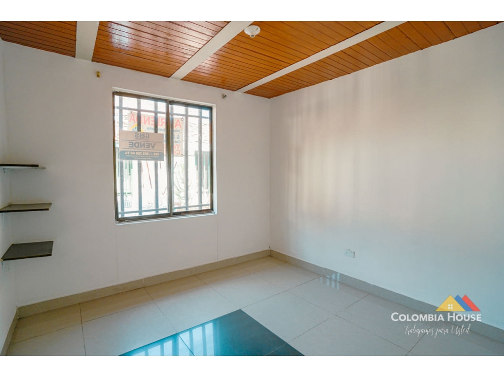 EN VENTA CASA DOSQUEBRADAS RISARALDA — foto 2