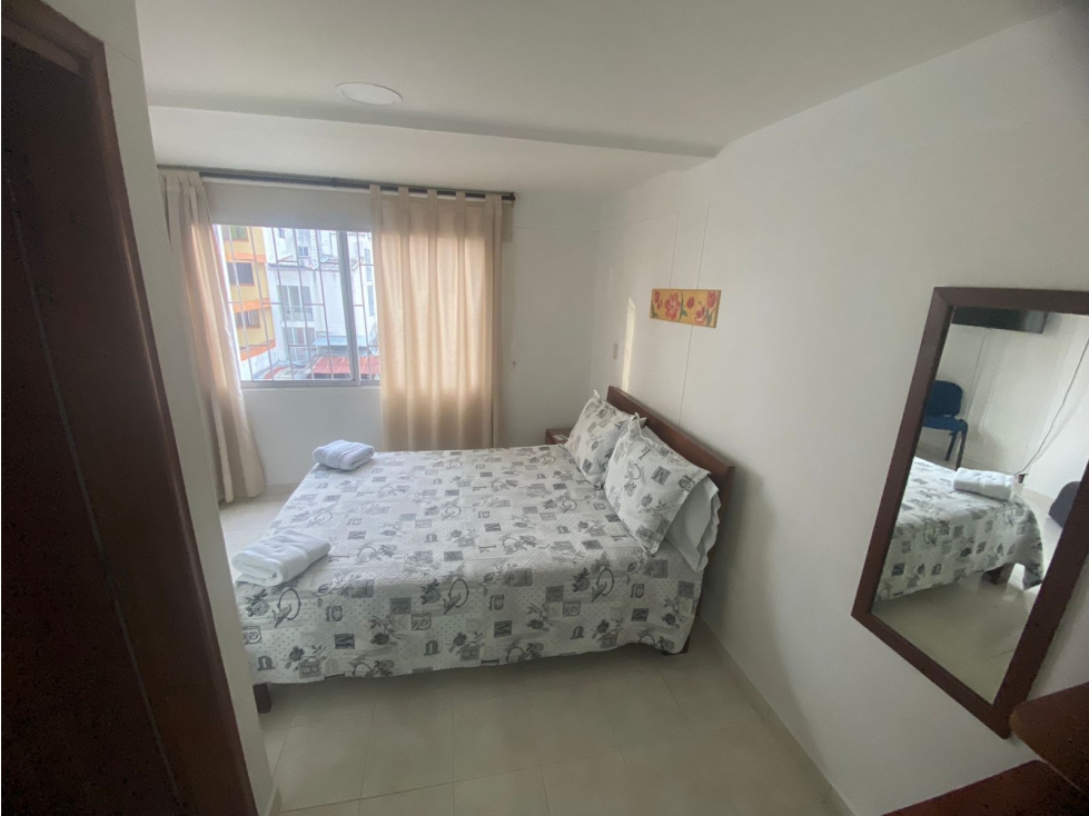 Se renta espectacular aparta estudio ubicado en el centro de Pereira — foto 2