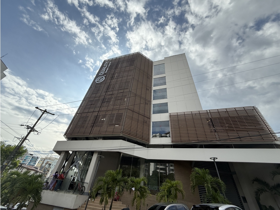 OFICINA EN VENTA, PINARES - PEREIRA