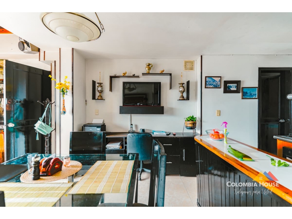 EN VENTA APARTAMENTO, PEREIRA CENTRO — foto 2