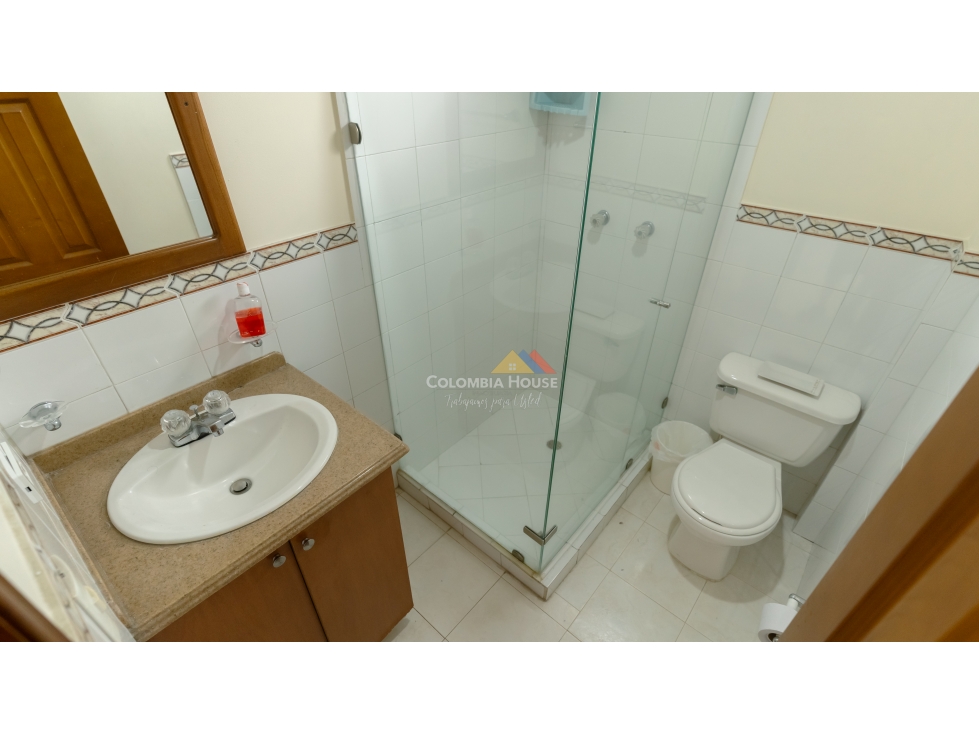 APARTAESTUDIO EN RENTA CENTRO DE PEREIRA — foto 2