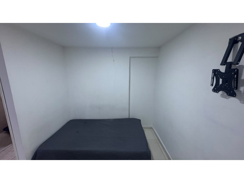 APARTAESTUDIO EN RENTA A CUADRA Y MEDIA DE LA U. ANDINA PEREIRA — foto 6