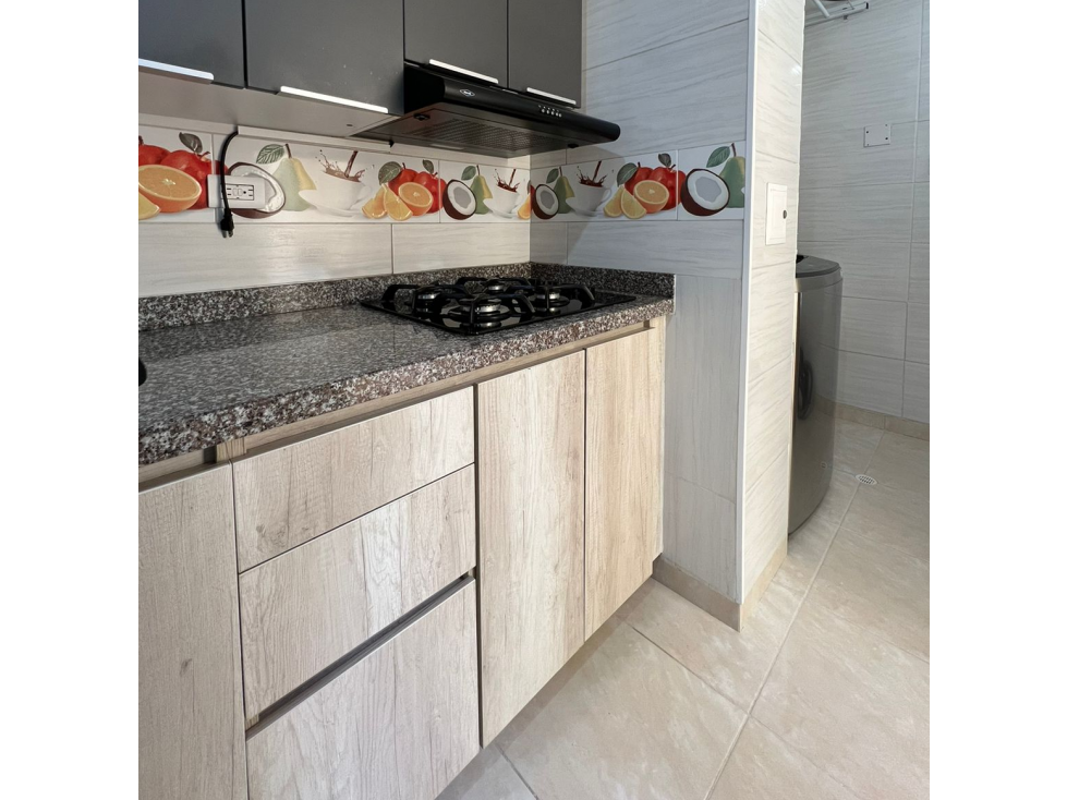 APARTAMENTO EN VENTA ALARCON — foto 3