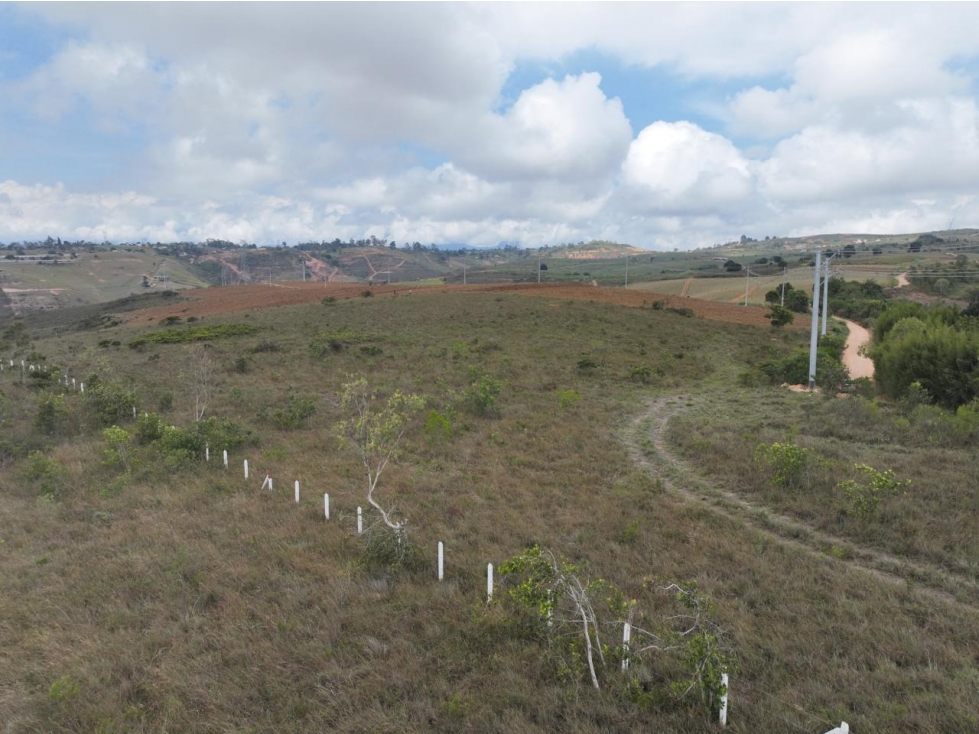 LOTE EN LA MESA DE LOS SANTOS - 6