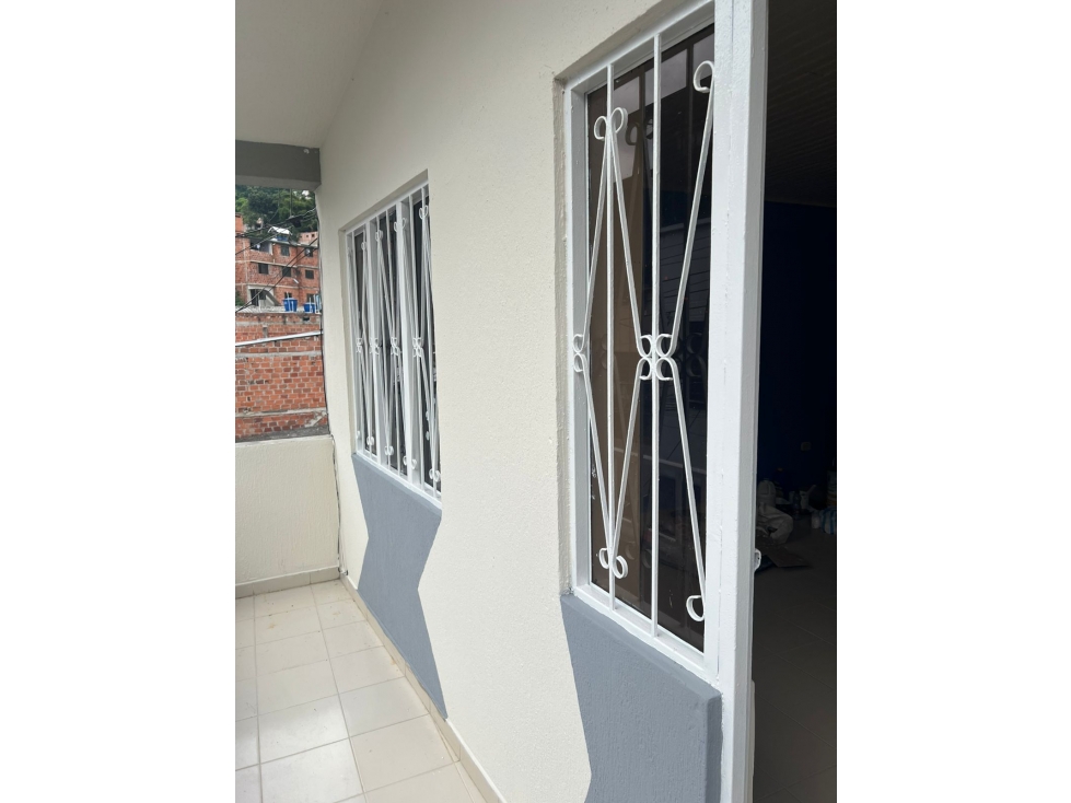 APARTAMENTO EN VENTA BARRIO LA TRINIDAD BUCARAMANGA — foto 3
