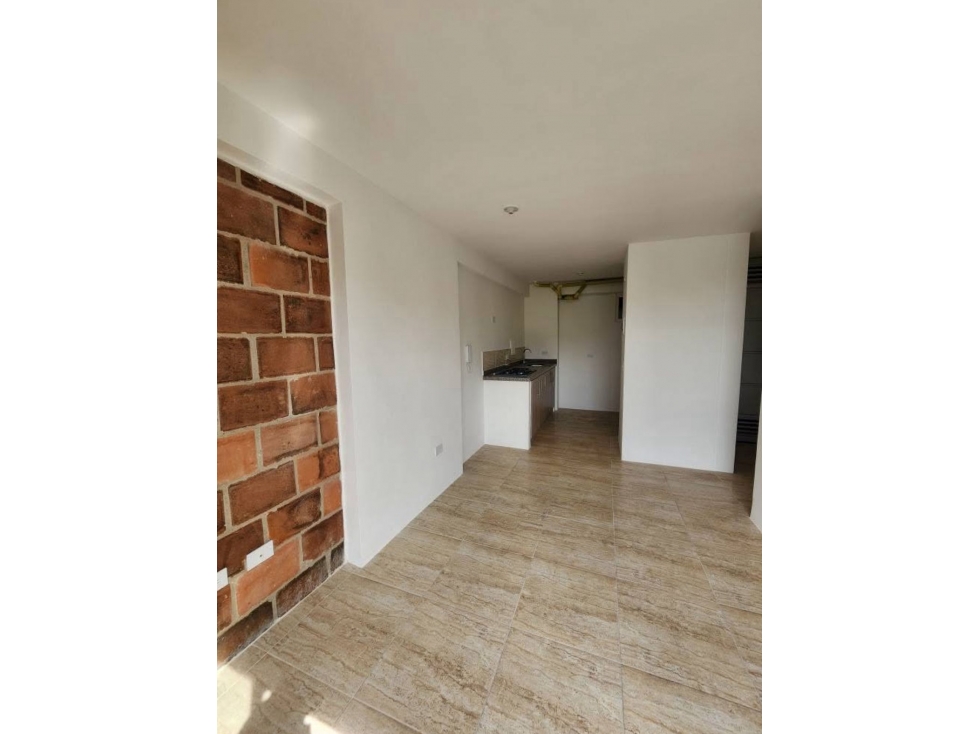 HERMOSO APARTAMENTO EN VENTA EDIFICIO TORRE DE VERANDA GIRON - 2