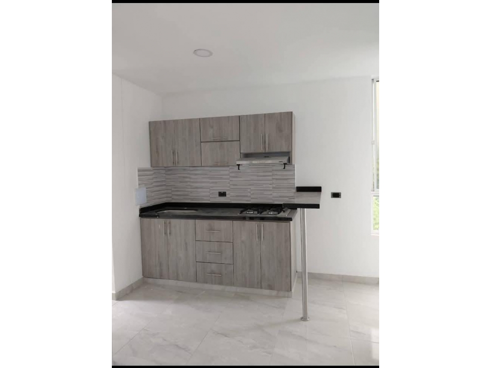 HERMOSO APARTAMENTO PARA VENTA GIRON - 3