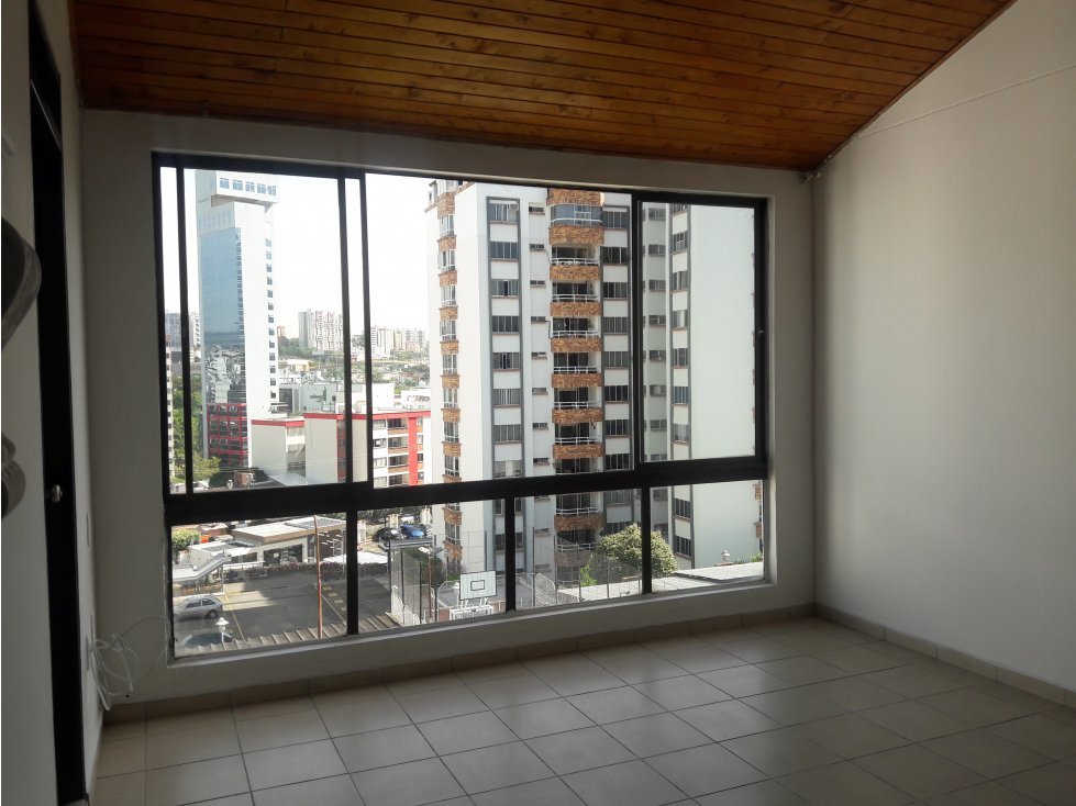 APARTAMENTO EN VENTA CAÑAVERAL FLORIDABLACA - 3