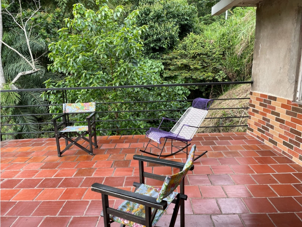 PARCELA EN VENTA EN PIEDECUESTA - 4
