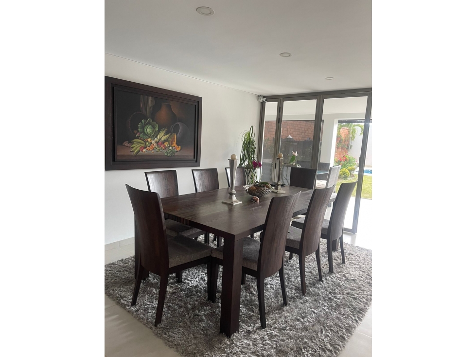 CASA EN VENTA RINCON DEL LAGO - 6