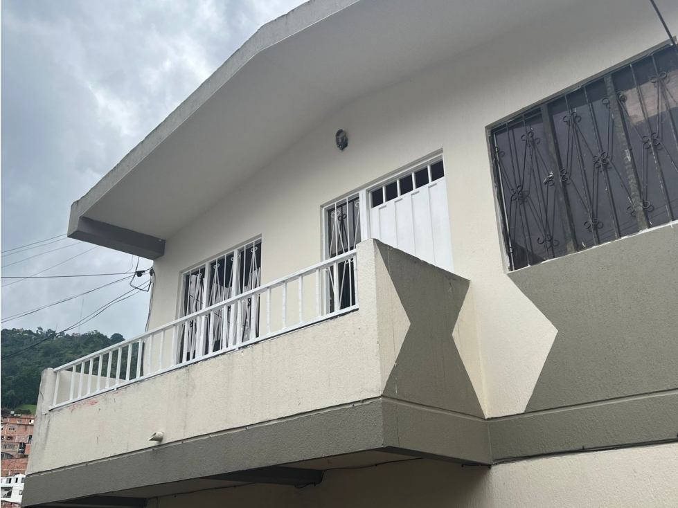 APARTAMENTO EN VENTA BARRIO LA TRINIDAD BUCARAMANGA — foto 2