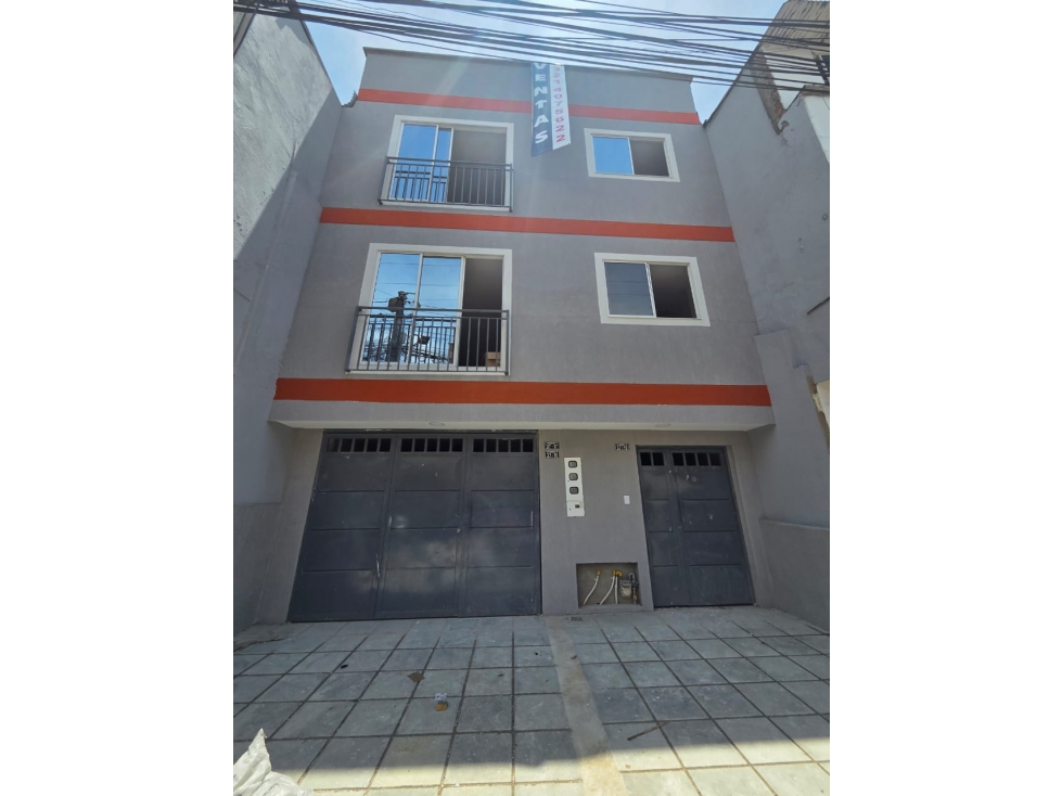 HERMOSO APARTAMENTO EN VENTA BARRIO LA JOYA