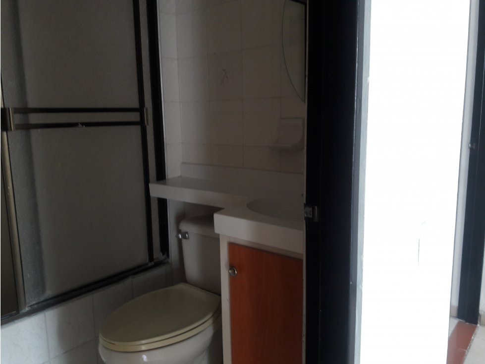 APARTAMENTO EN VENTA CAÑAVERAL FLORIDABLACA - 6