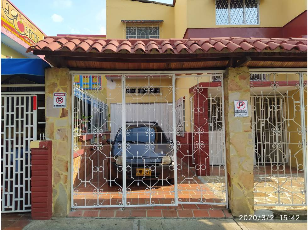 CASA PARA VENTA EN ALARCON - 2