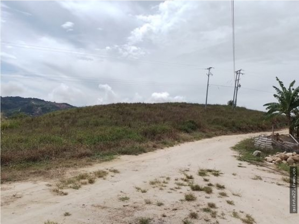 LOTE PARA LA VENTA EN LEBRIJA - 1