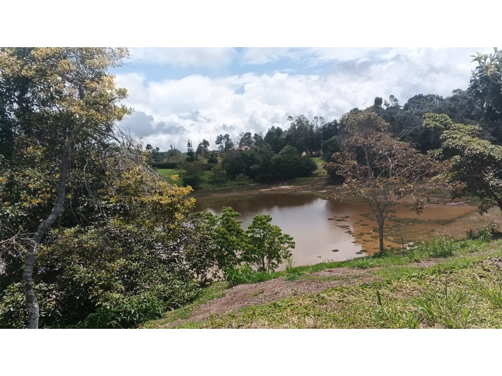 LOTE EN VENTA MESA DE LOS SANTOS - 3